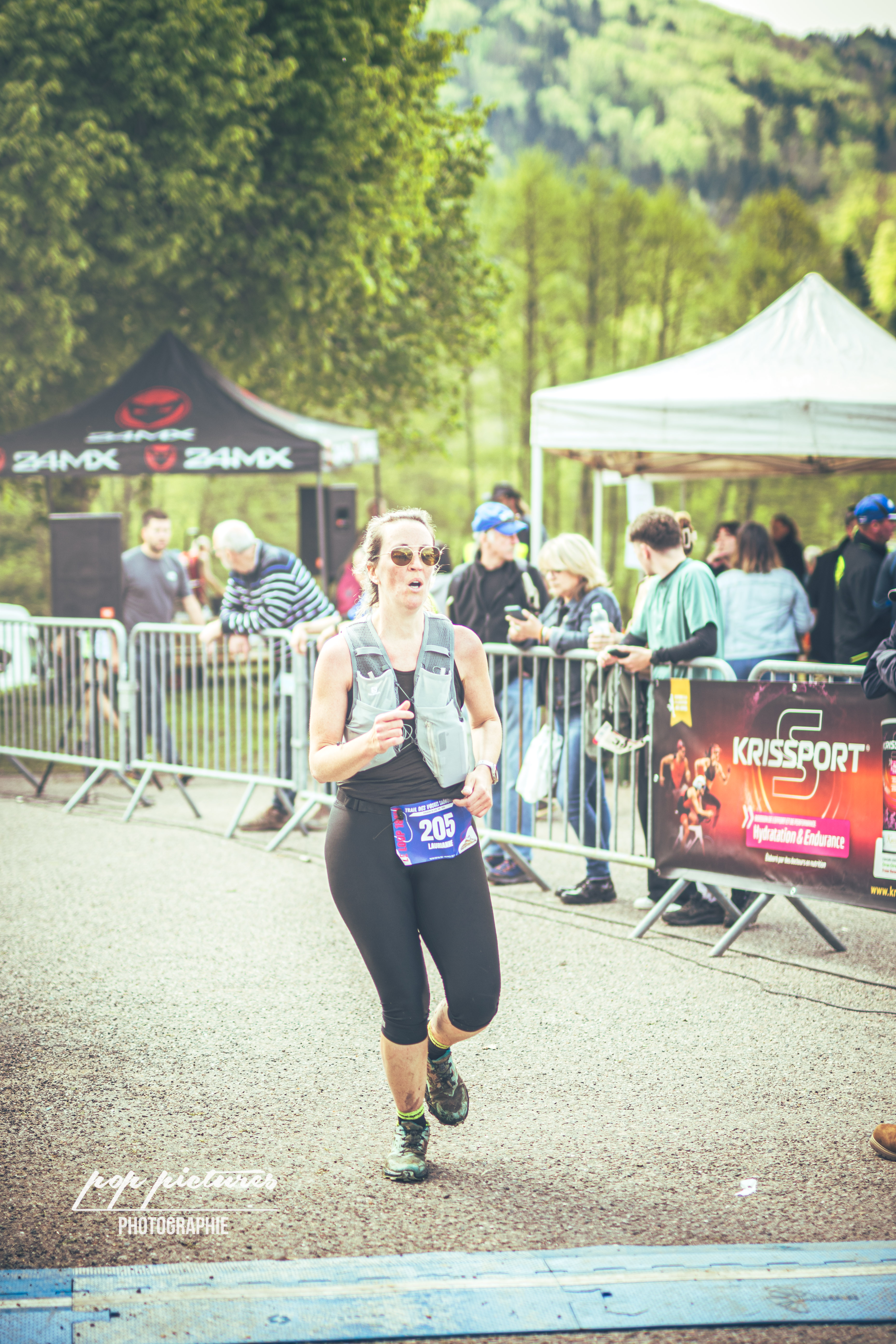 Image du trail